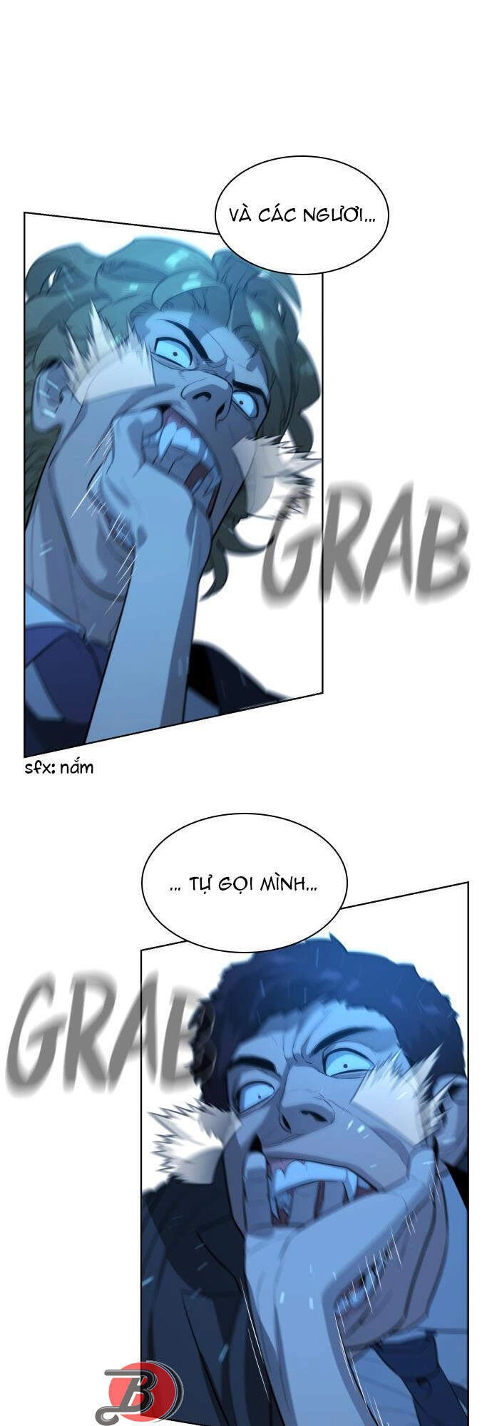 Máu Trắng Chapter 52 - 34