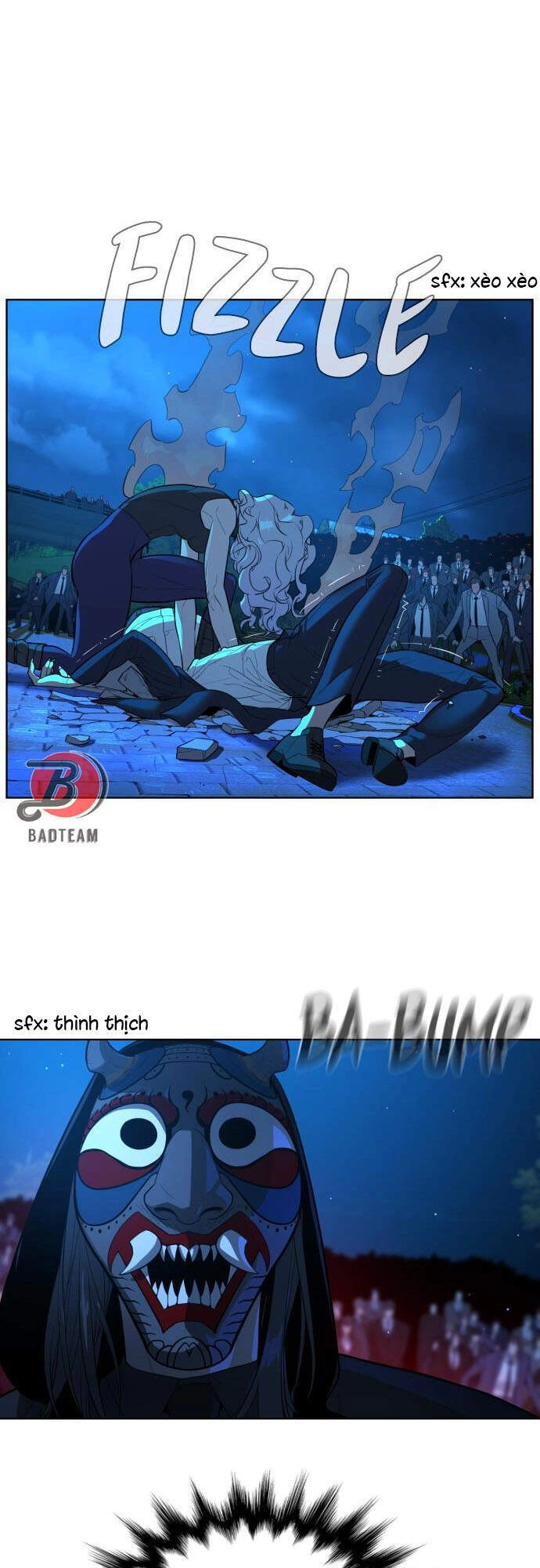 Máu Trắng Chapter 52 - 38