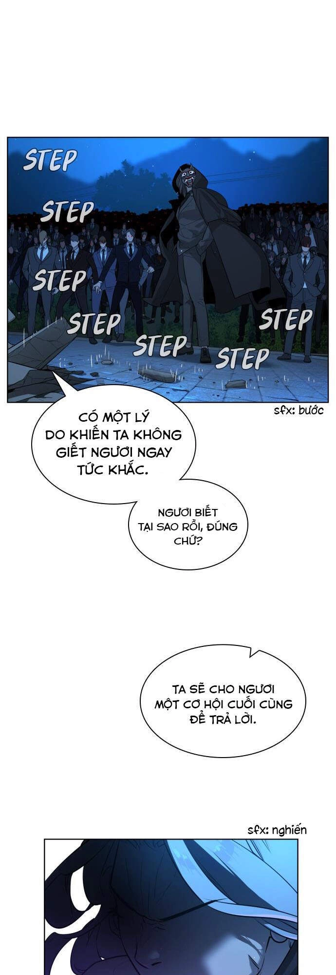 Máu Trắng Chapter 52 - 43