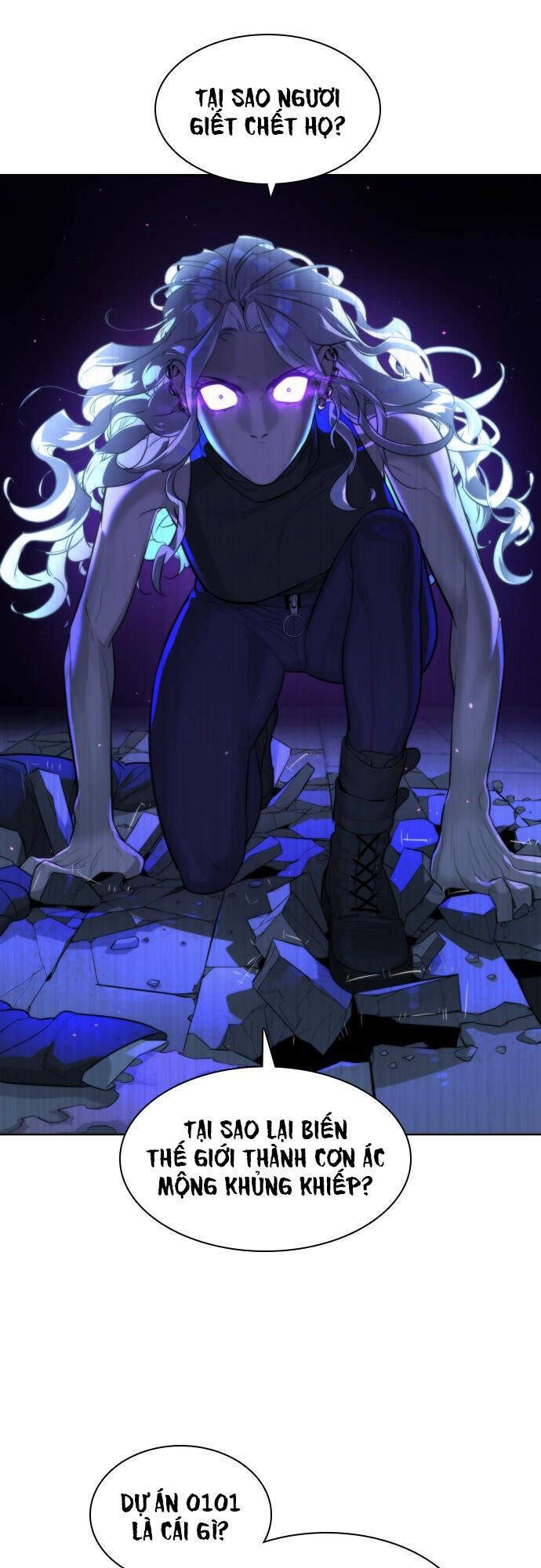 Máu Trắng Chapter 52 - 45