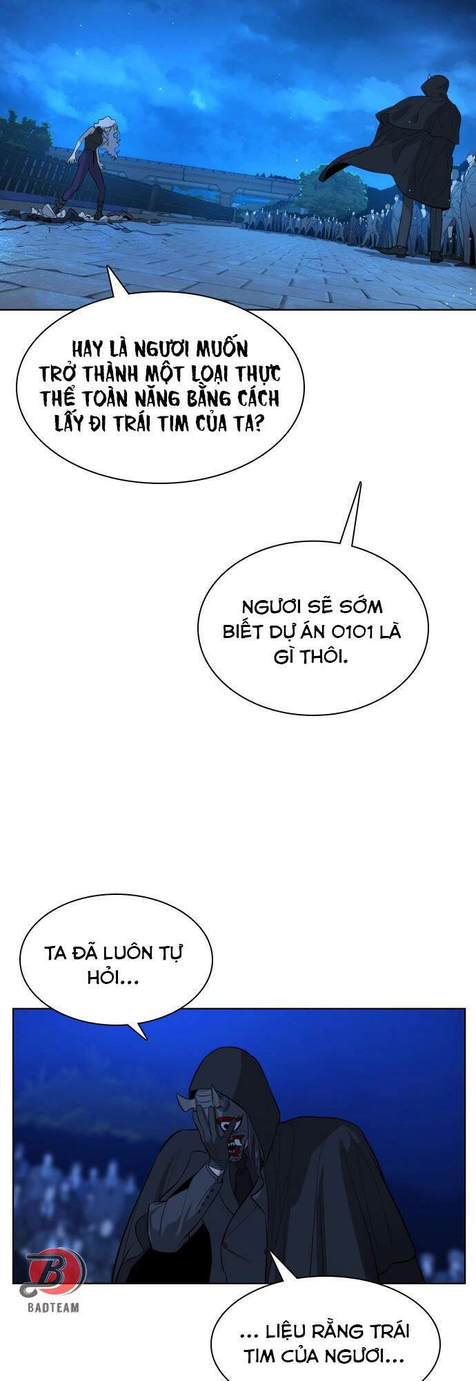 Máu Trắng Chapter 52 - 47