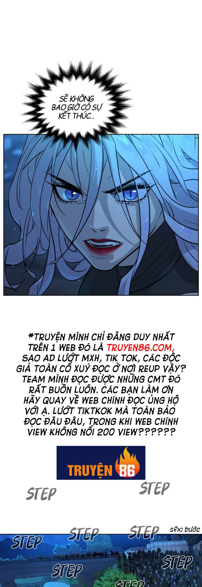 Máu Trắng Chapter 52 - 57