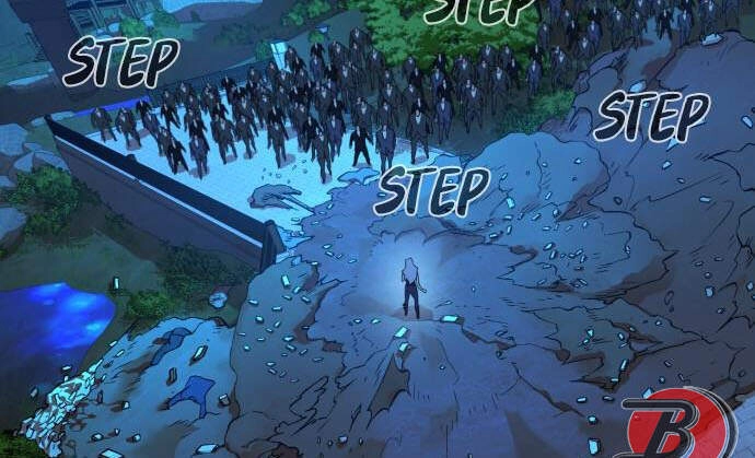 Máu Trắng Chapter 52 - 58