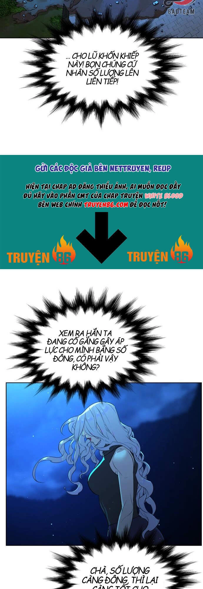 Máu Trắng Chapter 52 - 59