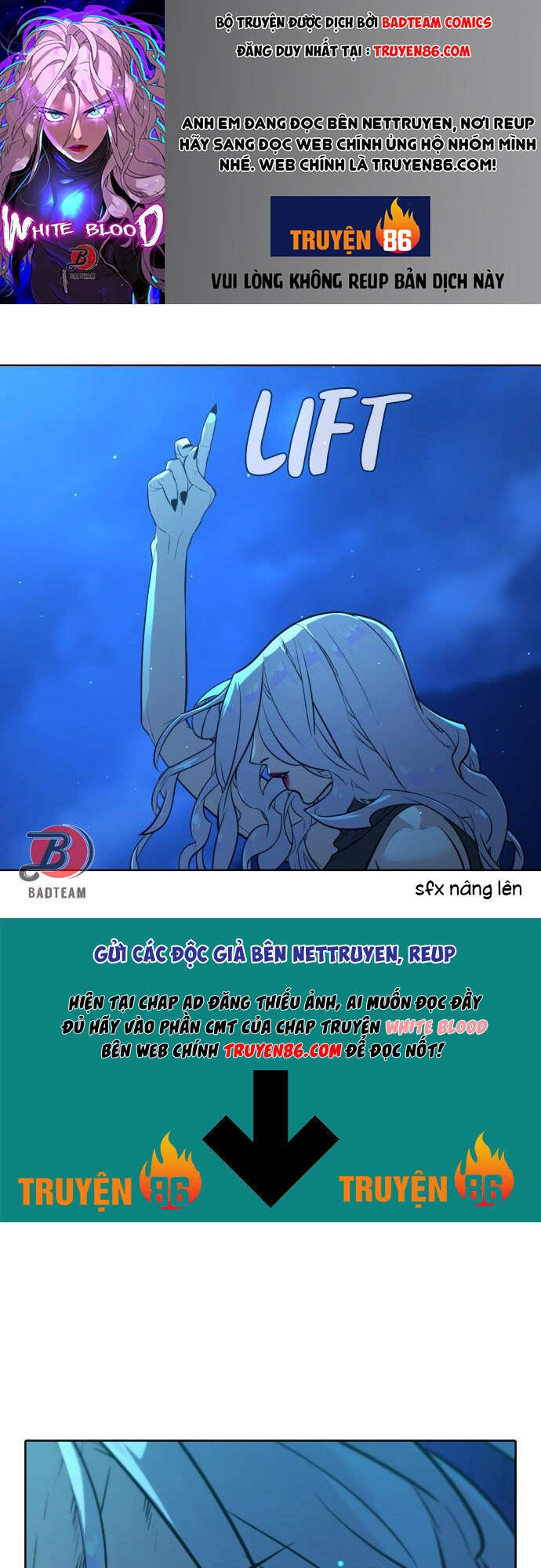 Máu Trắng Chapter 52 - 61