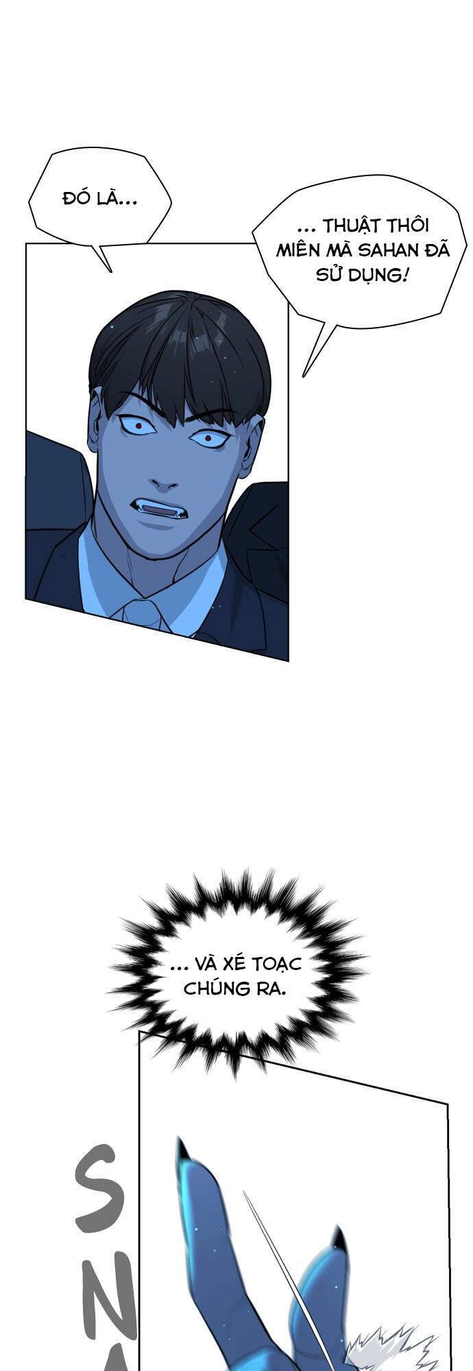 Máu Trắng Chapter 52 - 63