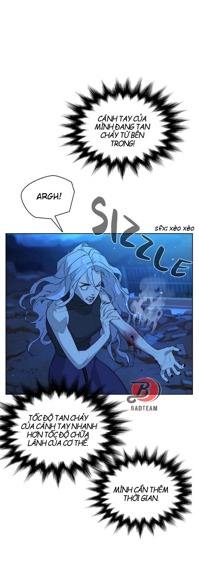 Máu Trắng Chapter 52 - 79