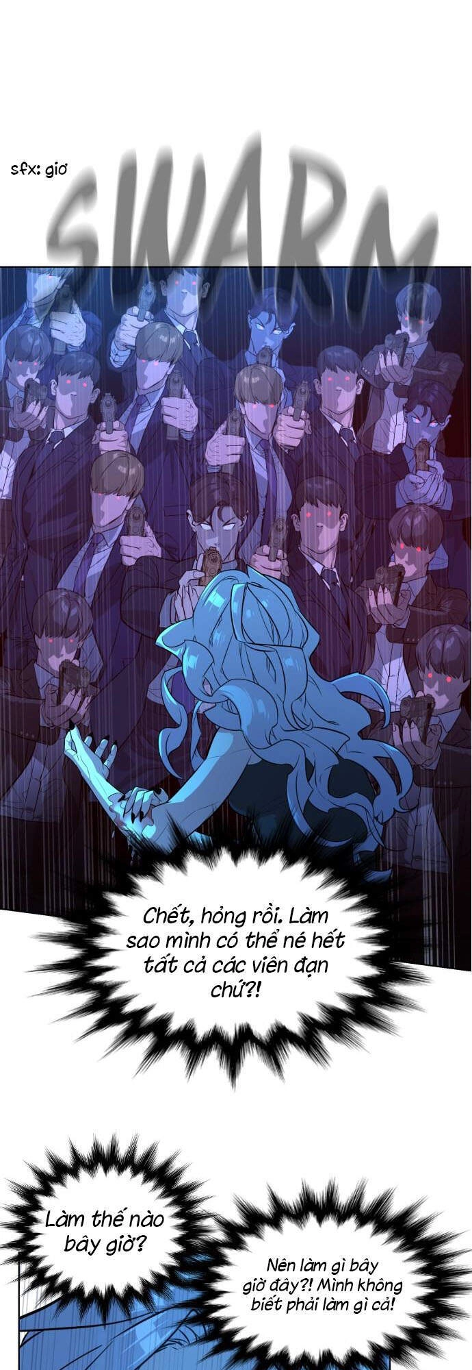 Máu Trắng Chapter 52 - 80