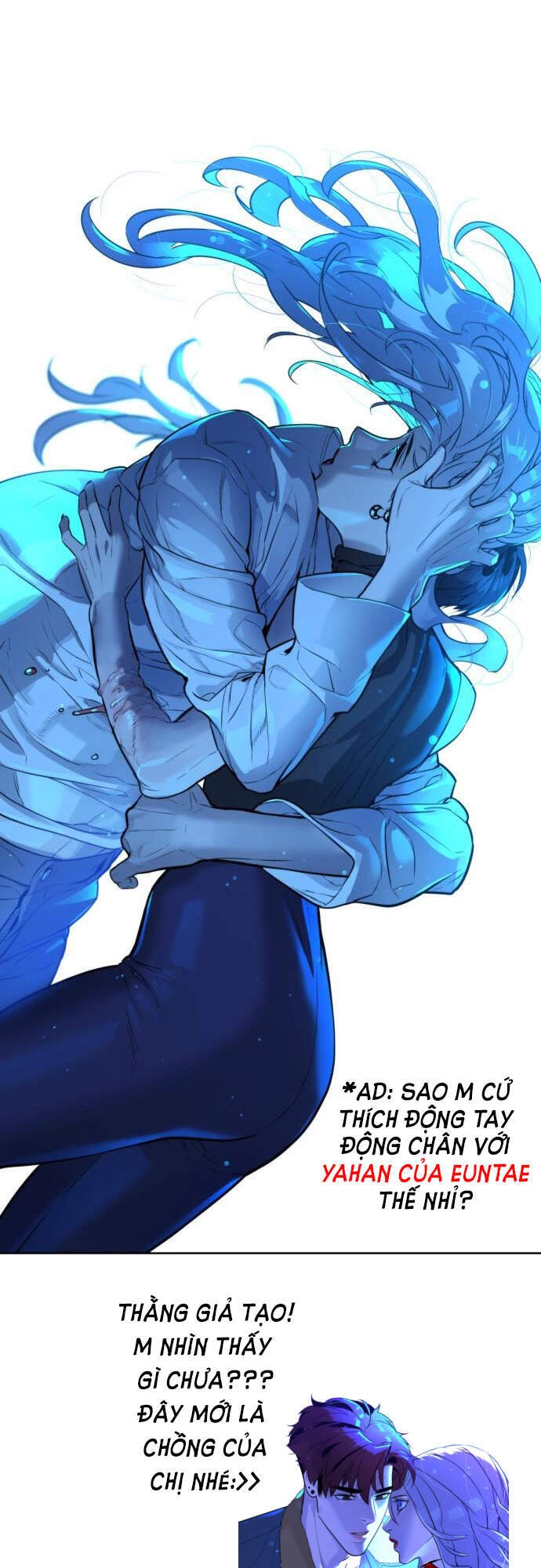 Máu Trắng Chapter 52 - 85