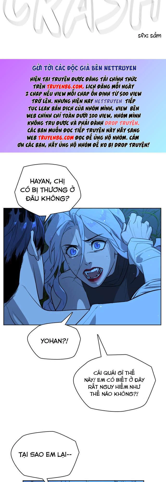 Máu Trắng Chapter 52 - 89