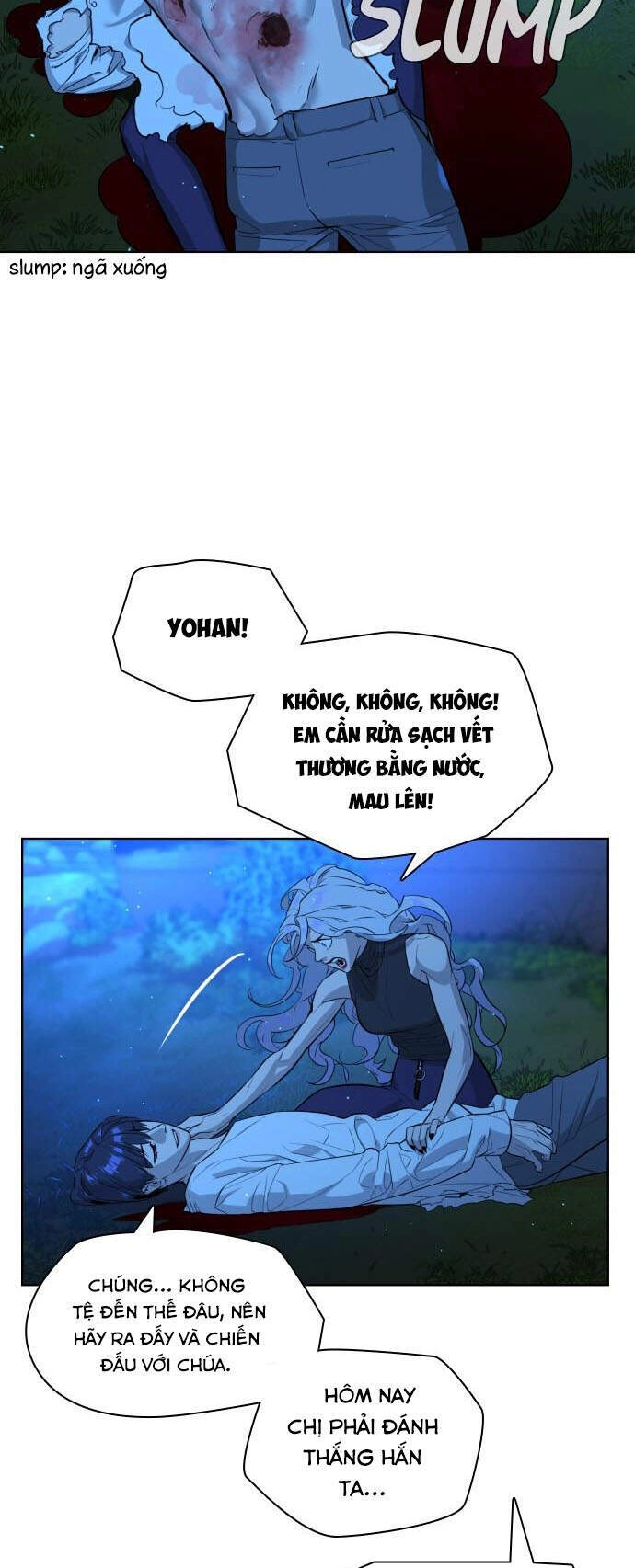 Máu Trắng Chapter 52 - 92