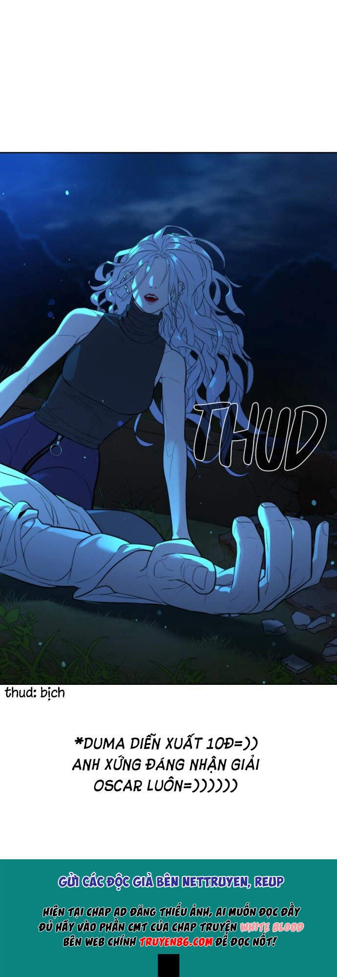 Máu Trắng Chapter 52 - 99