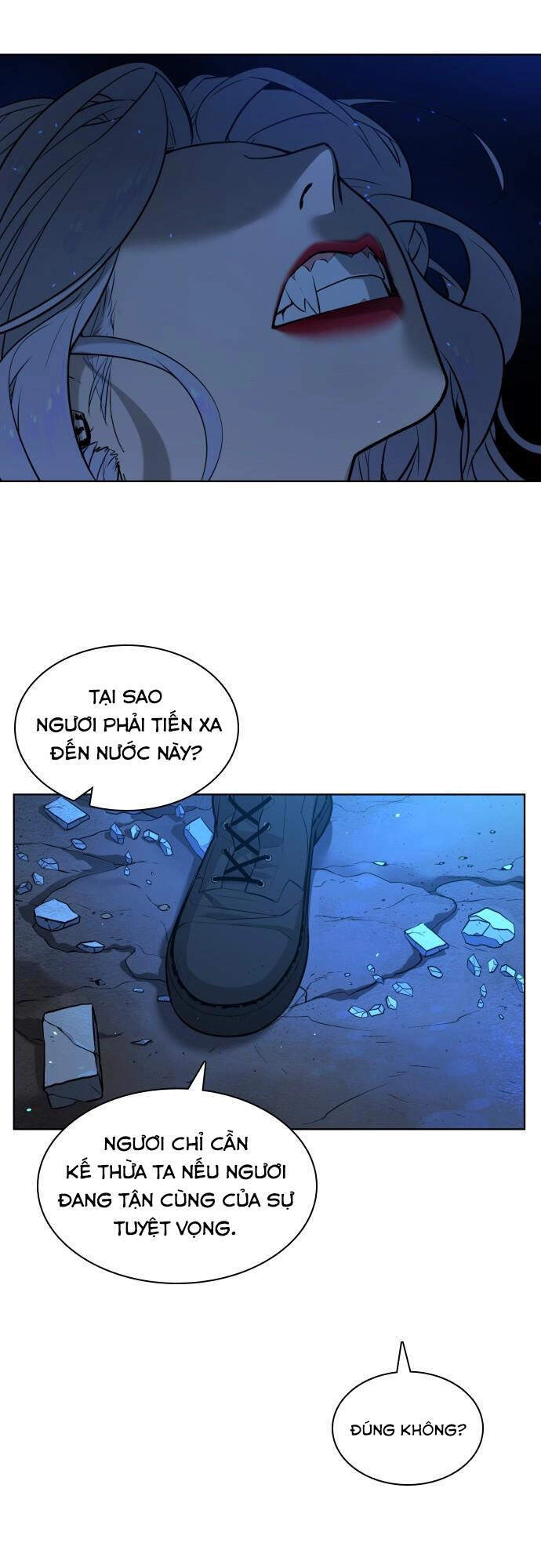 Máu Trắng Chapter 52 - 103
