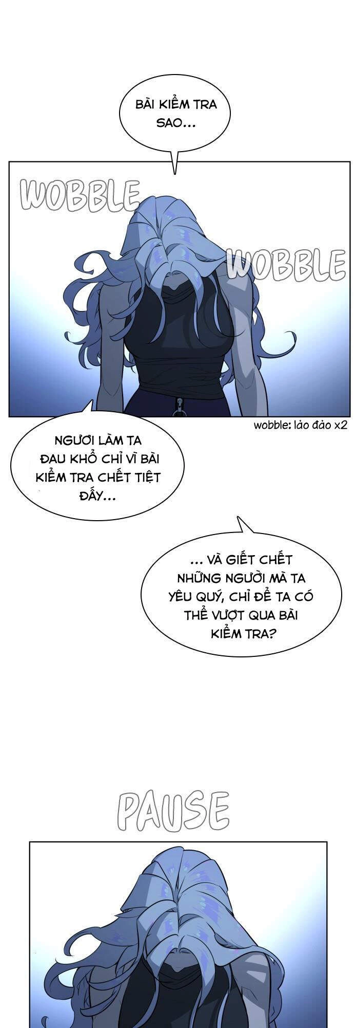 Máu Trắng Chapter 52 - 107