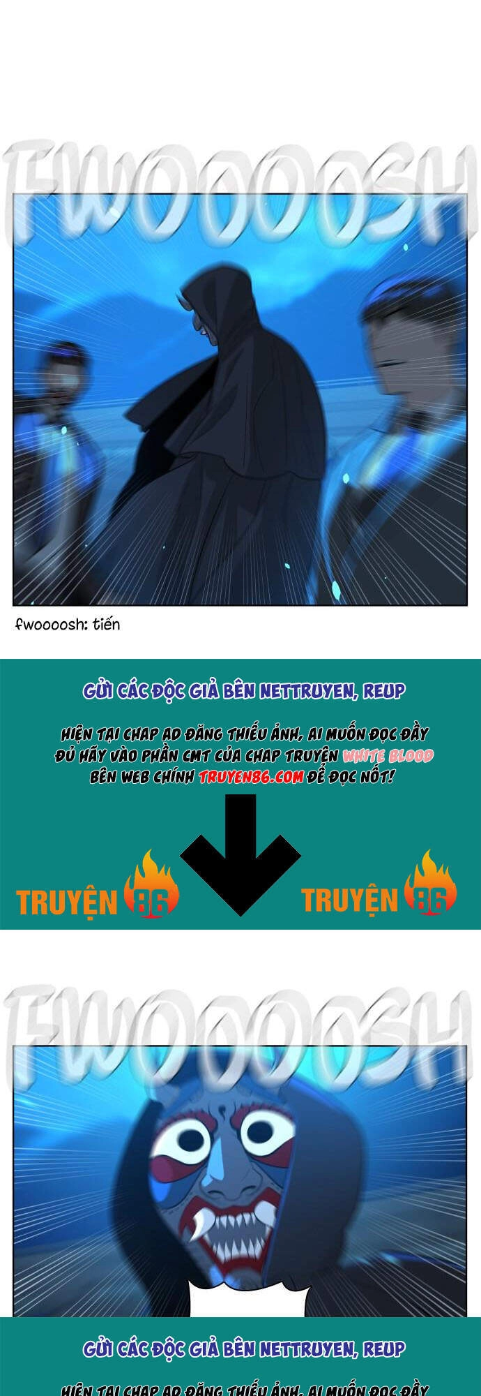 Máu Trắng Chapter 52 - 111