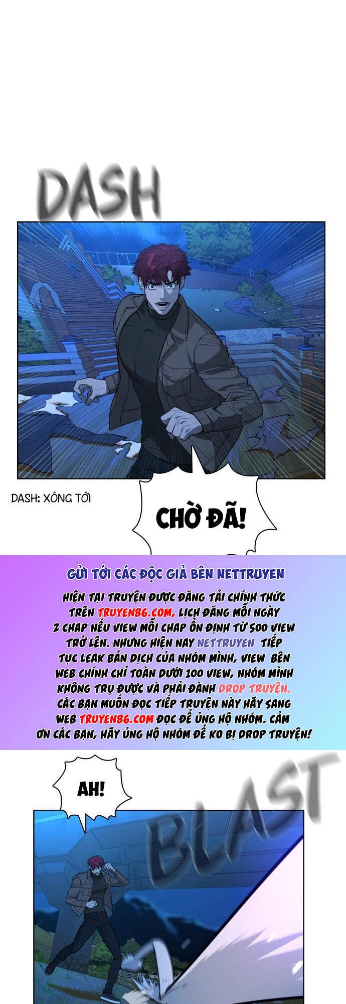 Máu Trắng Chapter 52 - 117