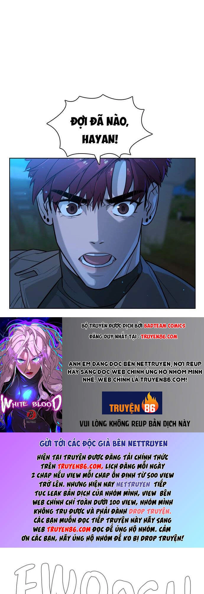 Máu Trắng Chapter 52 - 119