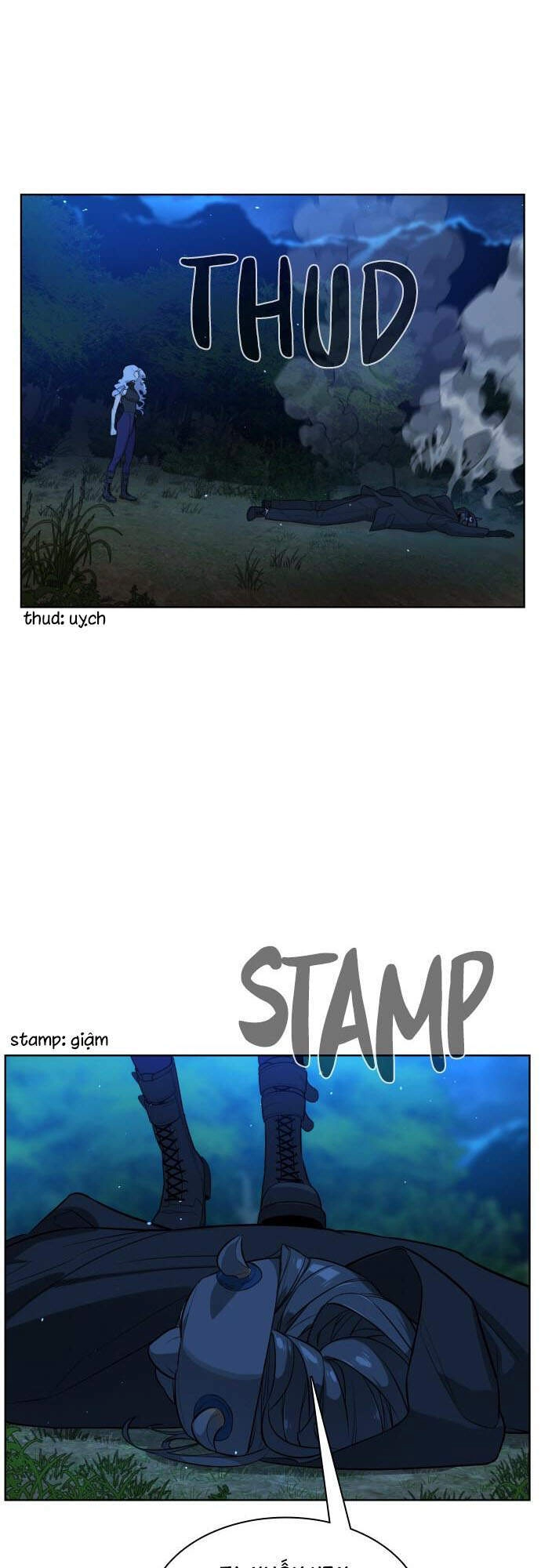 Máu Trắng Chapter 52 - 126