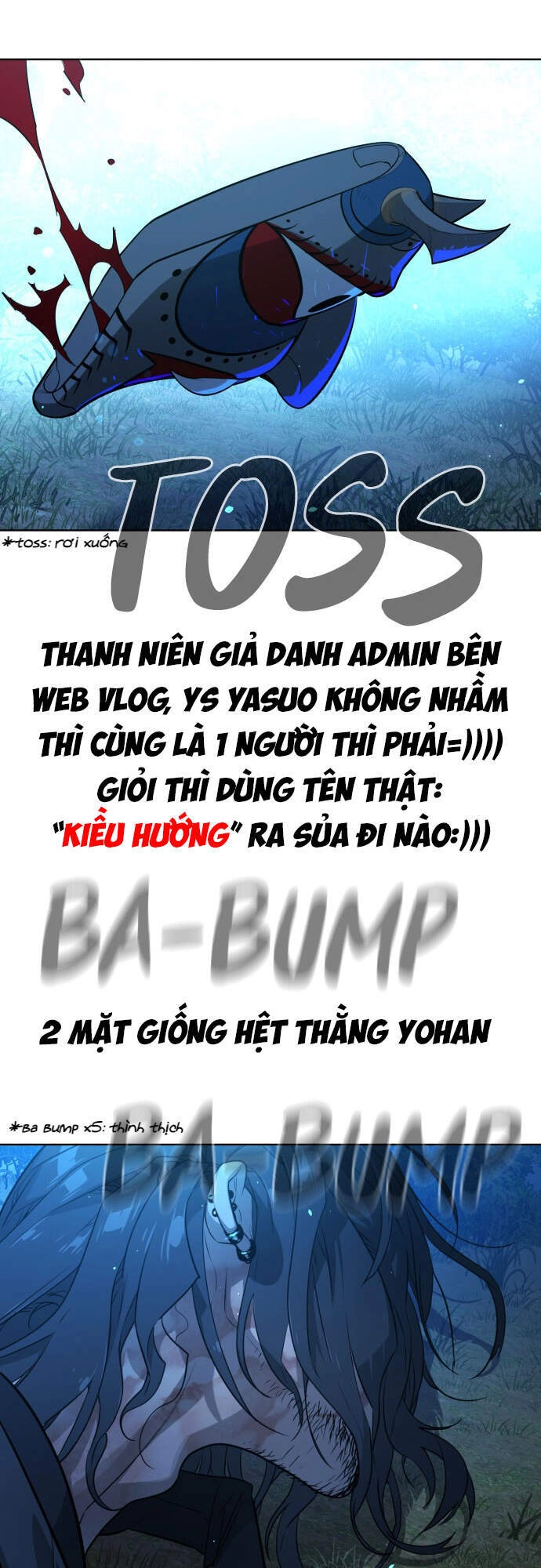 Máu Trắng Chapter 53 - 4