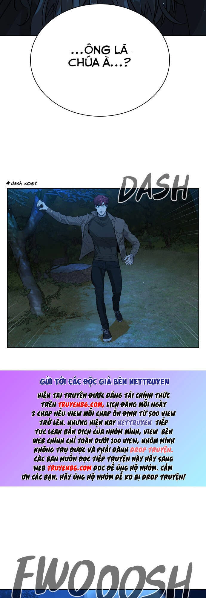 Máu Trắng Chapter 53 - 8