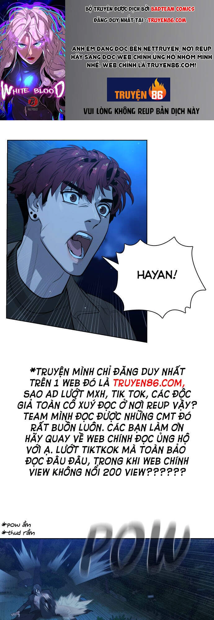 Máu Trắng Chapter 53 - 10