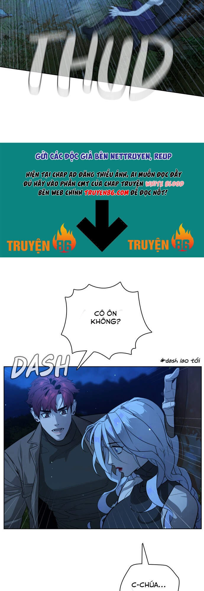 Máu Trắng Chapter 53 - 12