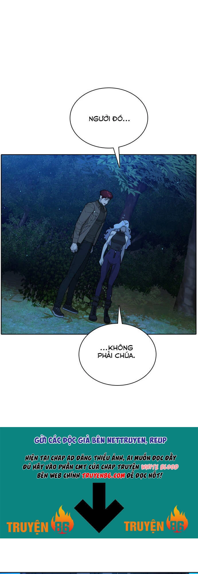 Máu Trắng Chapter 53 - 16
