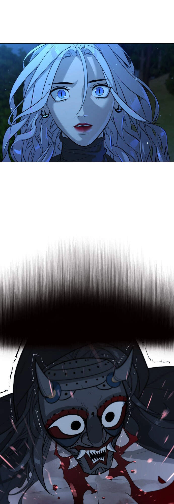 Máu Trắng Chapter 53 - 18