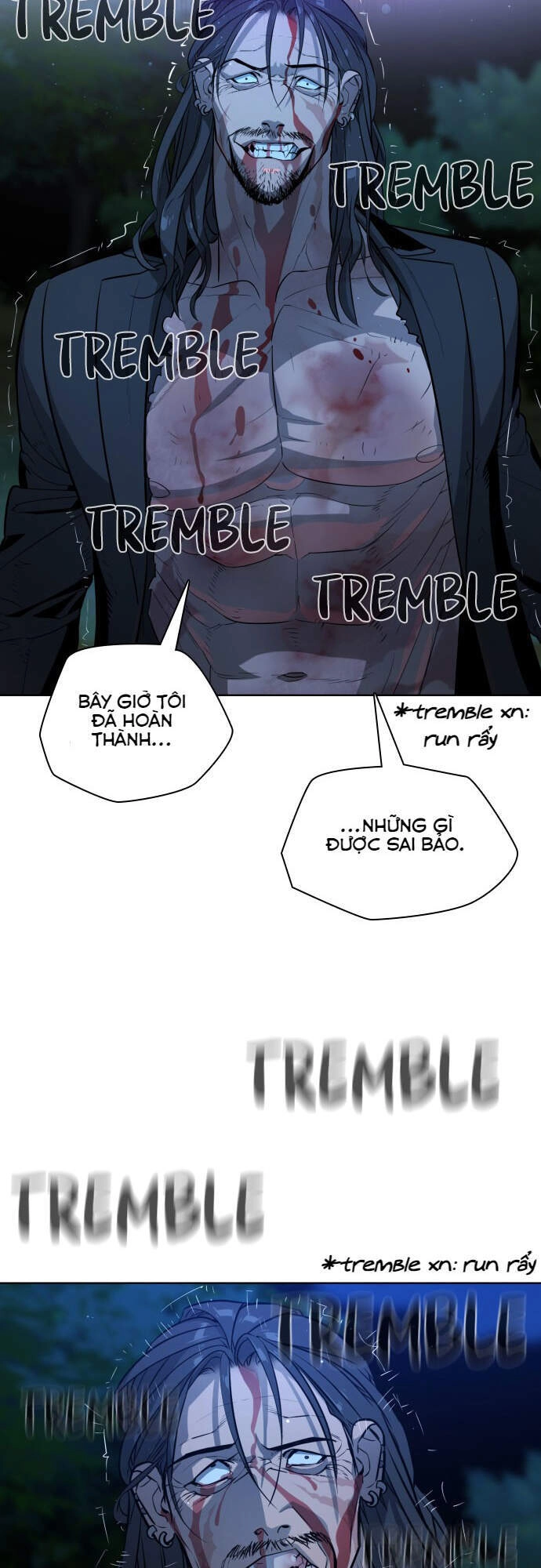 Máu Trắng Chapter 53 - 20