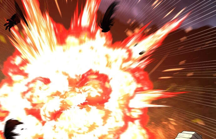 Máu Trắng Chapter 53 - 23