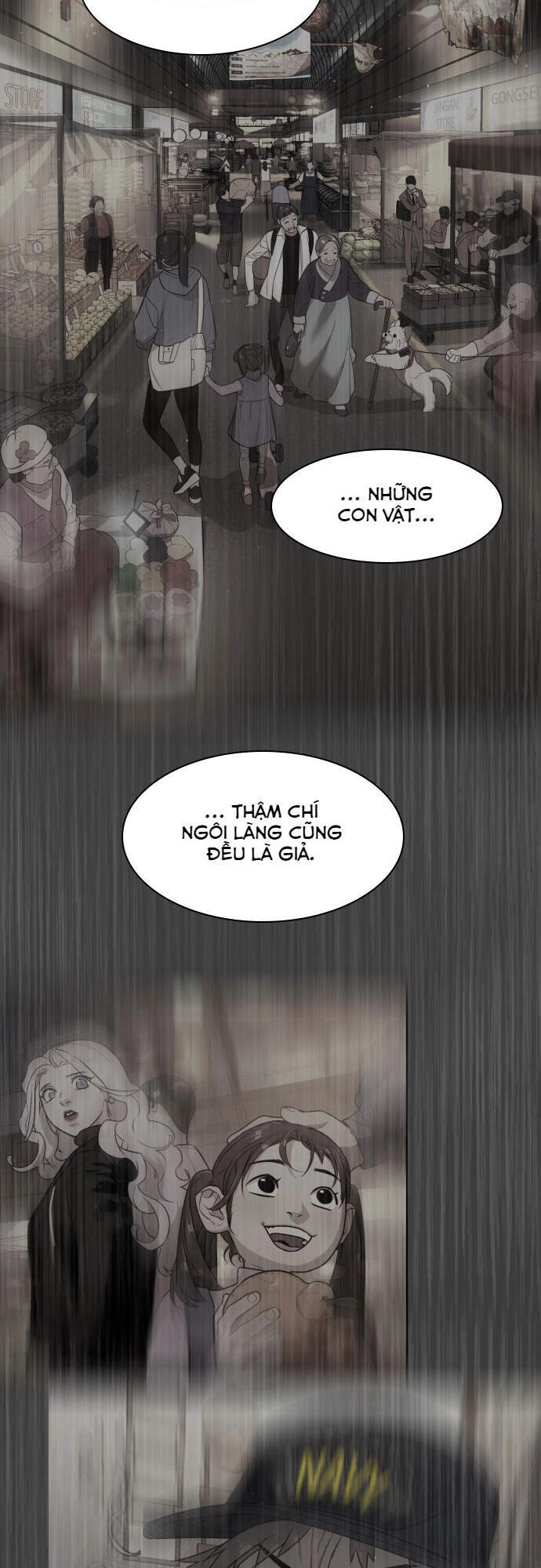 Máu Trắng Chapter 53 - 28