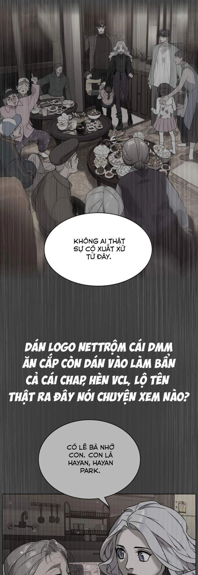 Máu Trắng Chapter 53 - 30