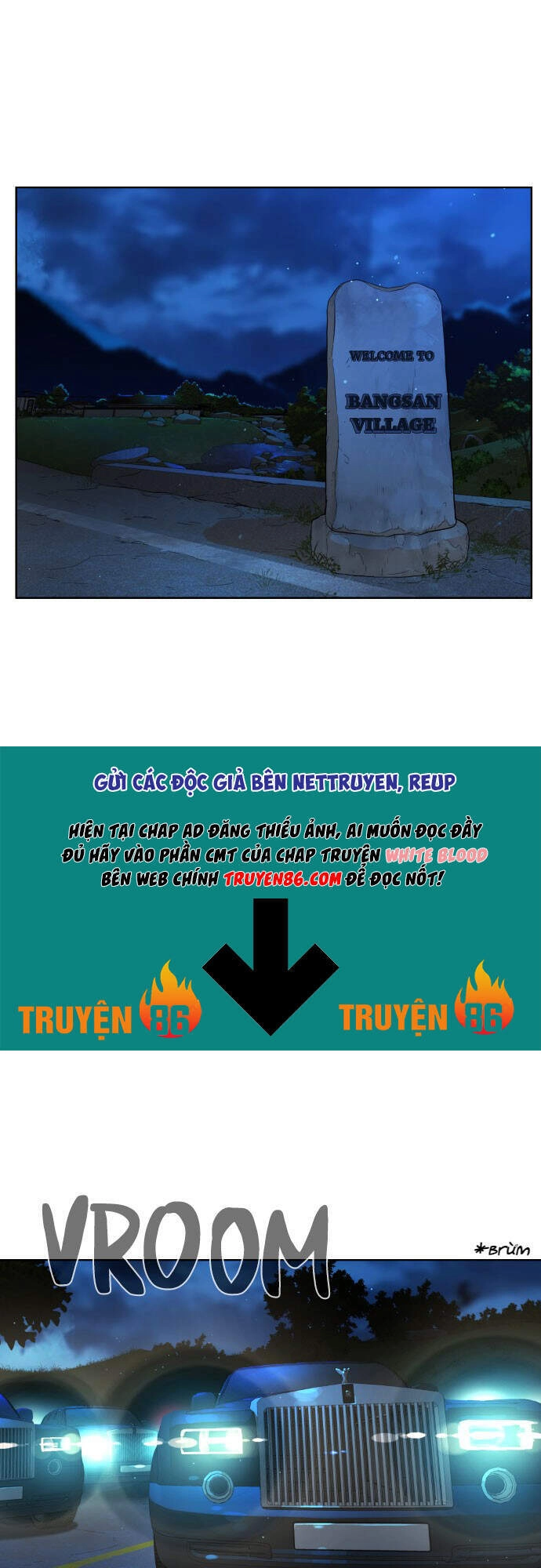 Máu Trắng Chapter 53 - 34