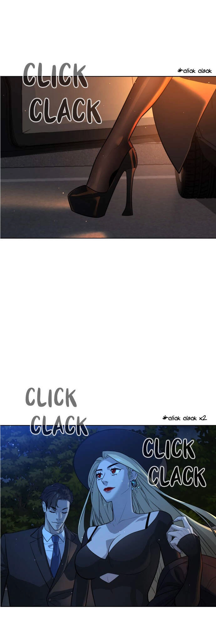 Máu Trắng Chapter 53 - 36