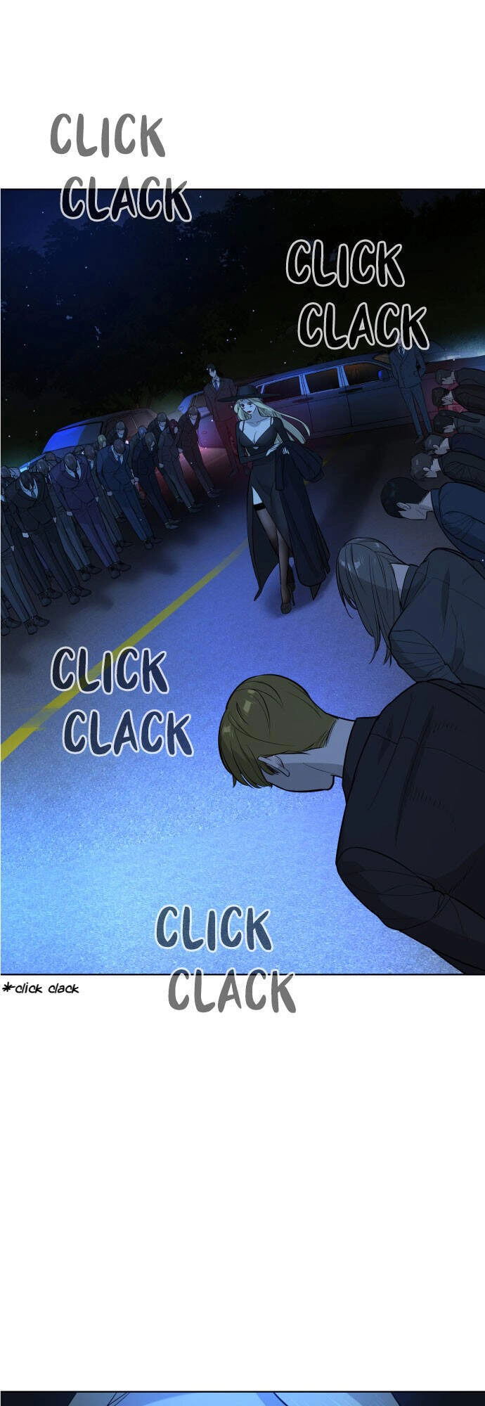 Máu Trắng Chapter 53 - 38