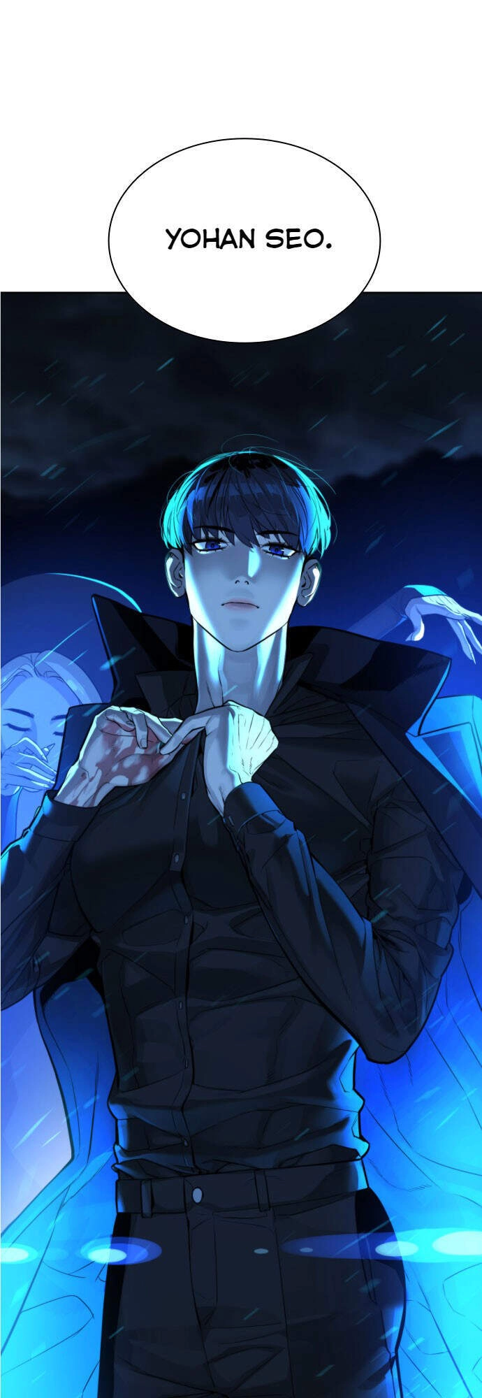 Máu Trắng Chapter 53 - 42