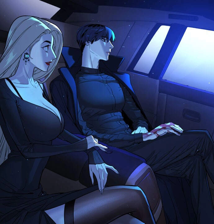 Máu Trắng Chapter 53 - 51