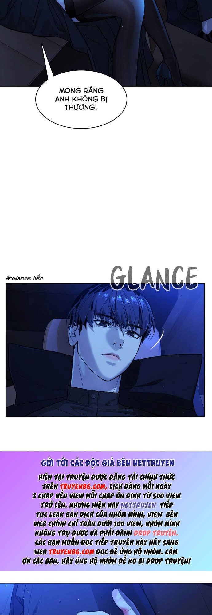 Máu Trắng Chapter 53 - 52