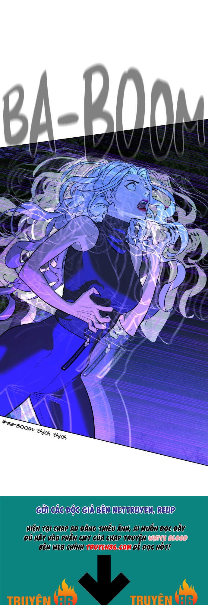 Máu Trắng Chapter 53 - 62