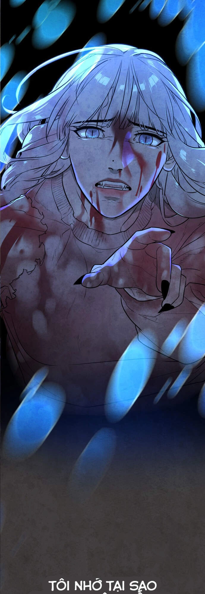 Máu Trắng Chapter 53 - 100