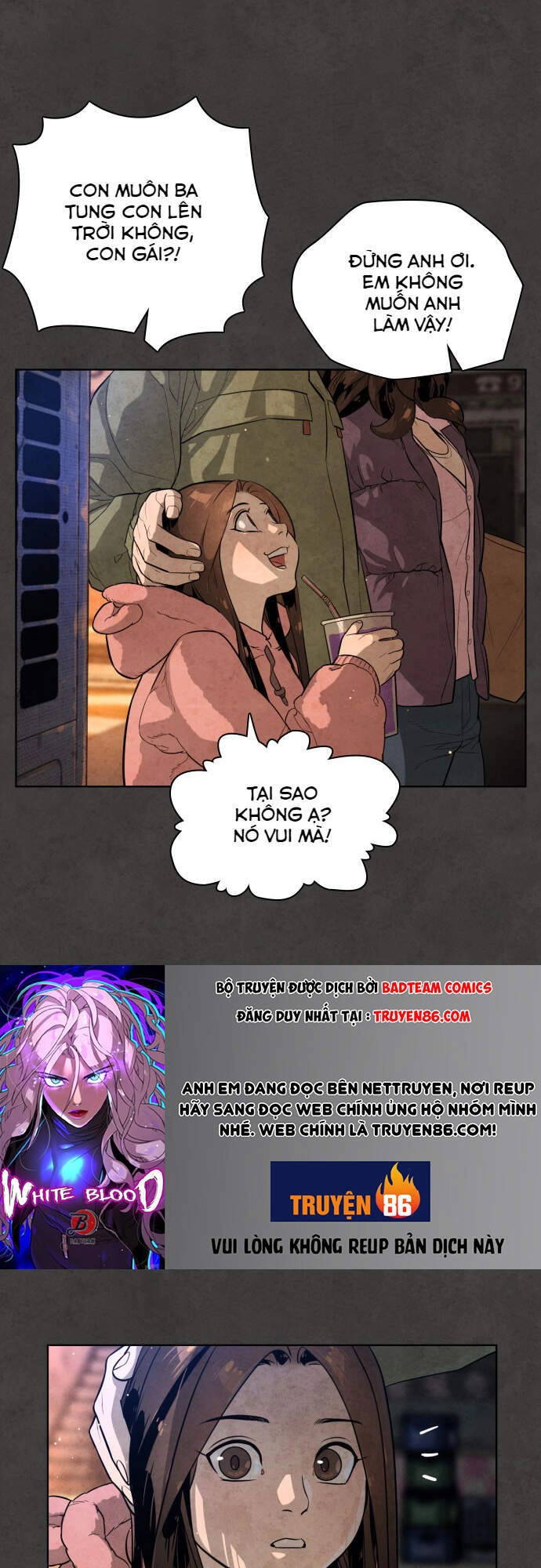 Máu Trắng Chapter 53 - 108