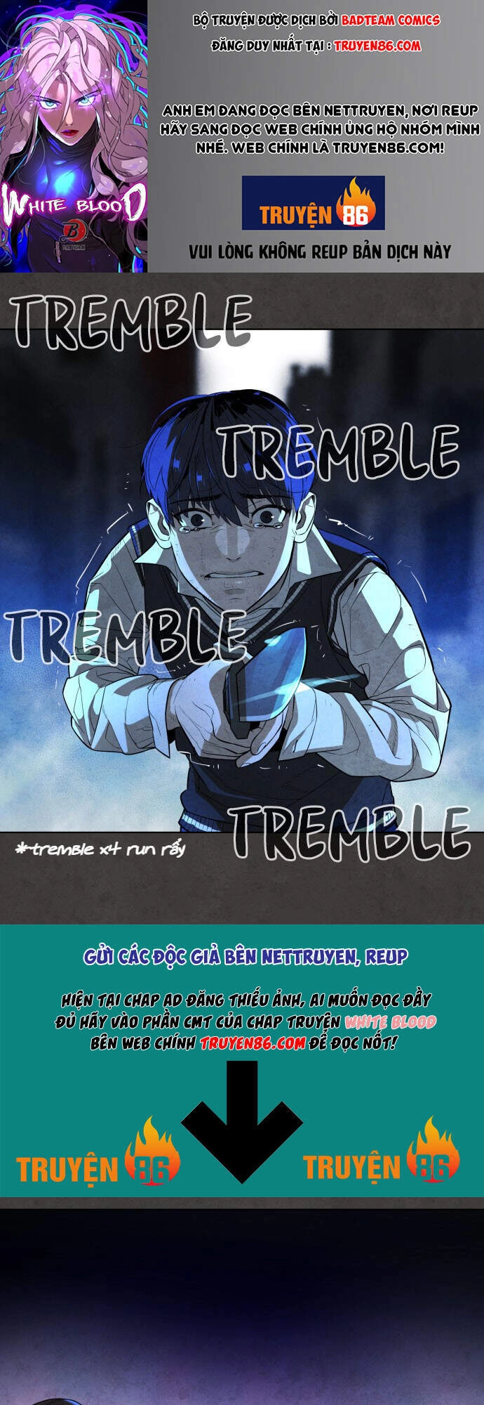 Máu Trắng Chapter 53 - 110