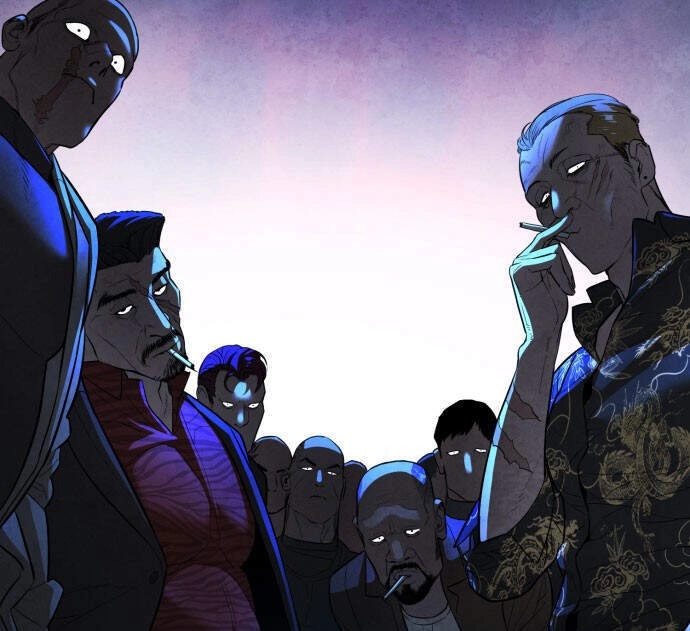 Máu Trắng Chapter 53 - 111