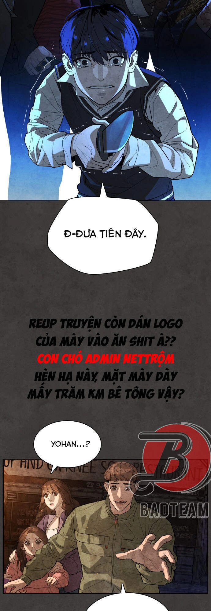 Máu Trắng Chapter 53 - 112