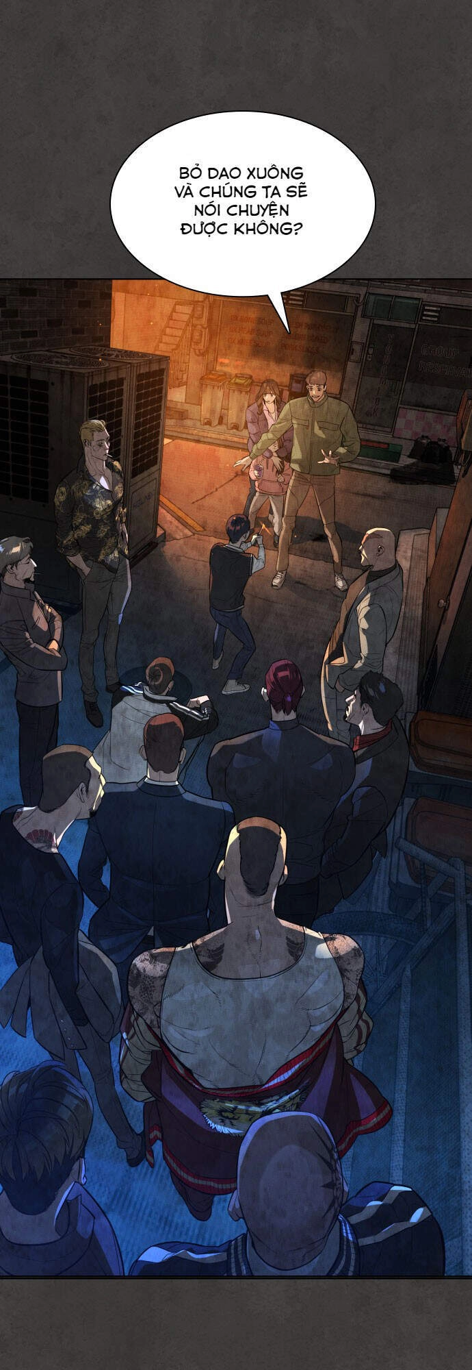 Máu Trắng Chapter 53 - 114