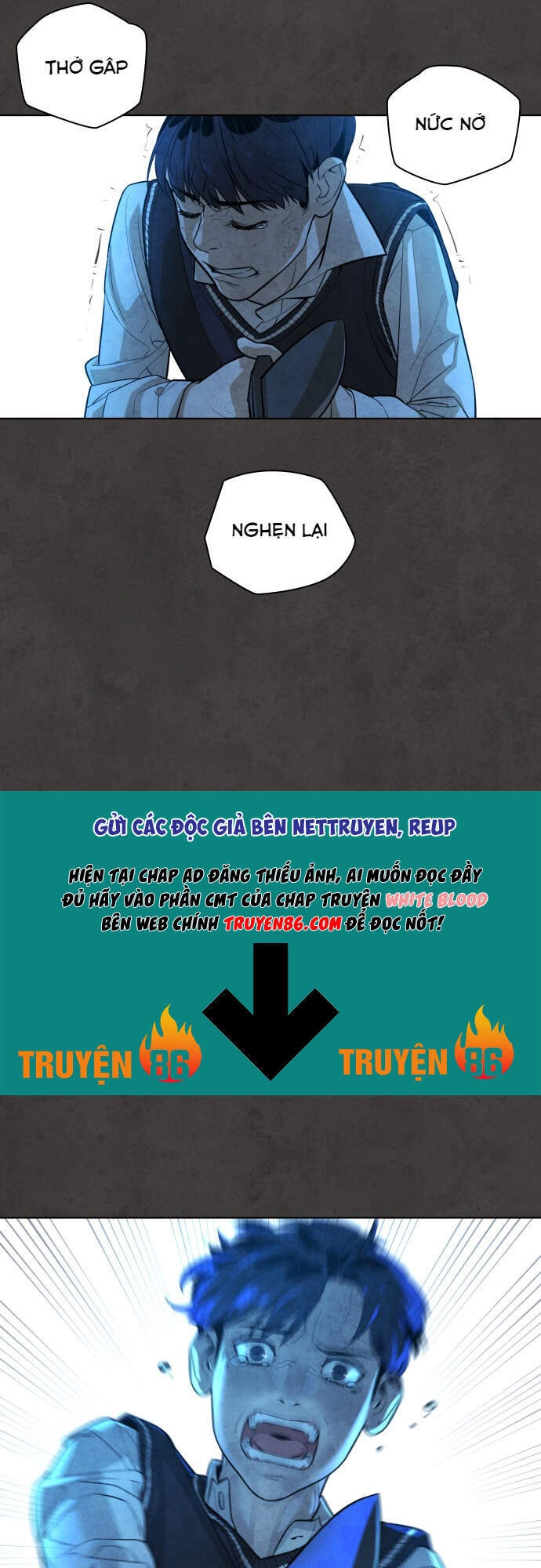 Máu Trắng Chapter 53 - 116