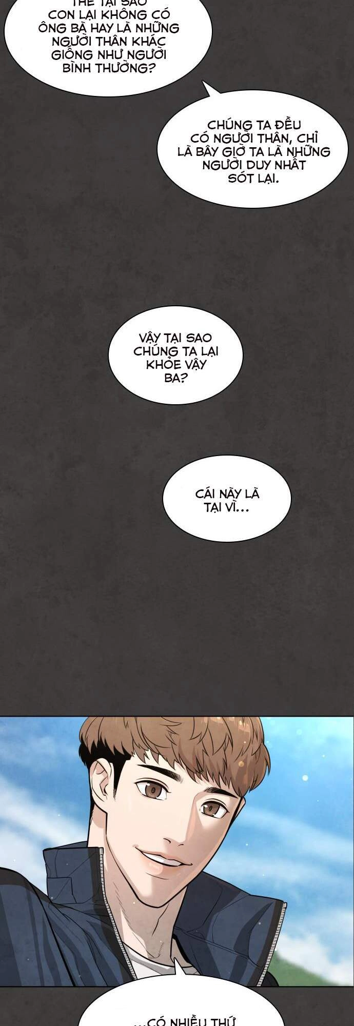 Máu Trắng Chapter 54 - 6