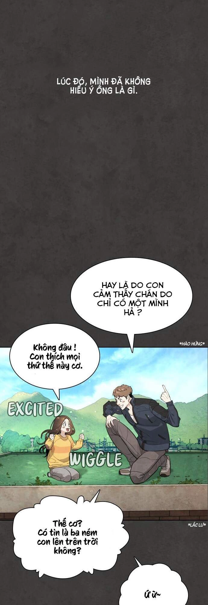 Máu Trắng Chapter 54 - 8
