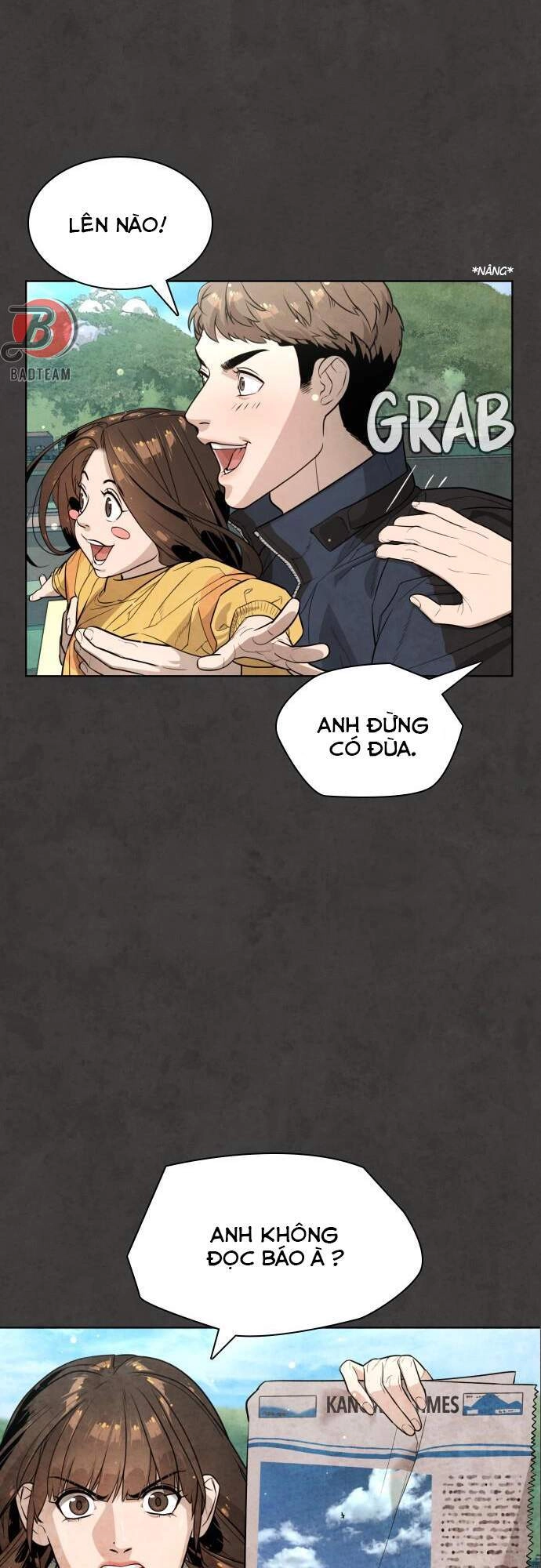 Máu Trắng Chapter 54 - 10