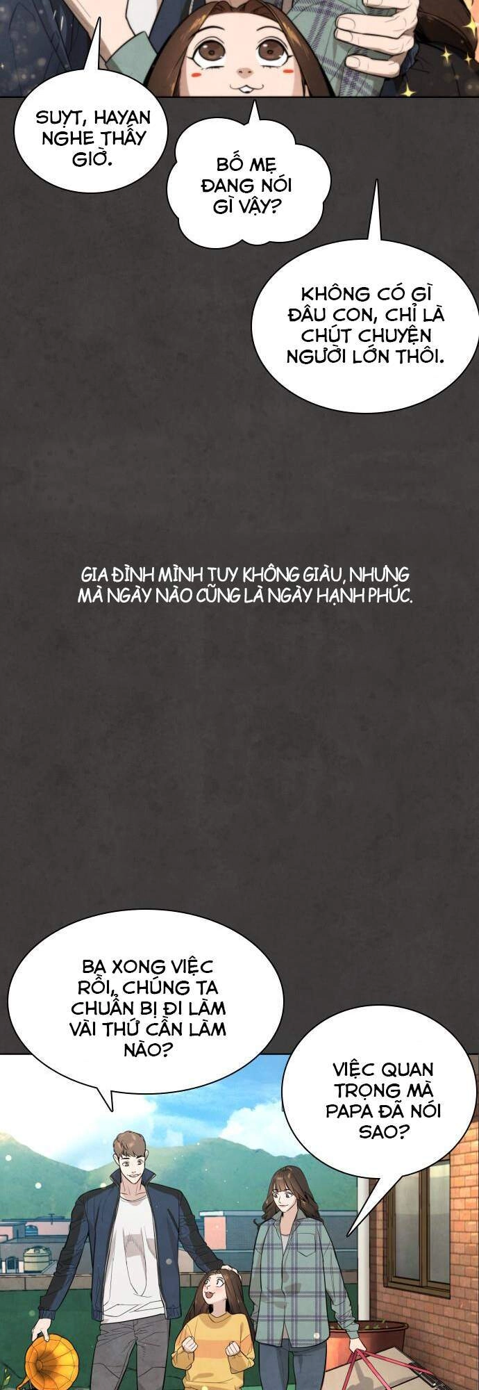 Máu Trắng Chapter 54 - 14